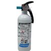 STROUD SAFETY Fire Extinguisher 2lb Portable Class BC 9100
