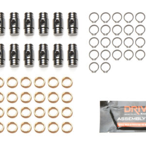 Wheel Front Aftermarket Shop