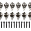 STRAUB TECHNOLOGIES INC. LS3 Rocker Arm Kit 1.7 Ratio w/8 Offset 346-1703