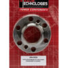 STRAUB TECHNOLOGIES INC. Crank Spacer LS Eng. to TH300/TH400/700R4/200R4 346-3532