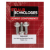 STRAUB TECHNOLOGIES INC. LS Camshaft Bolt 3pk 346-6127