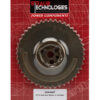 STRAUB TECHNOLOGIES INC. Timing Gear Set - GM LS 1 Pole 3-Bolt 24X Reluct 346-6407