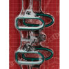 STRAUB TECHNOLOGIES INC. LS Intake Gasket Set 1999-2012 GM Truck 346-6587