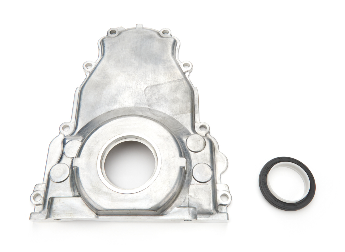 STRAUB TECHNOLOGIES INC. LS Timing Cover w/Seal wo/Sensor Hole 346-6623
