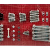 STRAUB TECHNOLOGIES INC. LS Basic Cam Swap Hardware Kit 346-9002