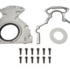 STRAUB TECHNOLOGIES INC. LS Rear Main Seal Holder w/Seal 346-9250