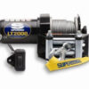 SUPERWINCH LT2000-2000# ATV Winch w/Roller Fairlead 1120210