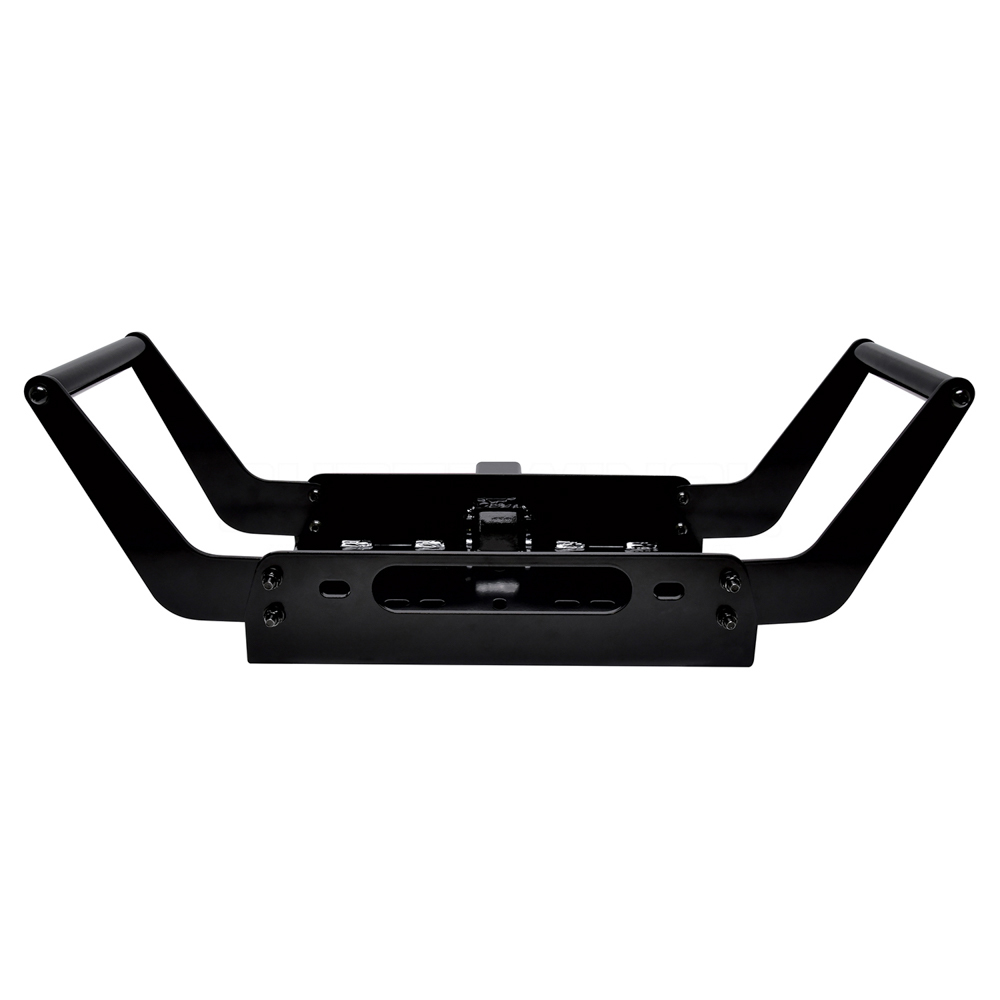 SUPERWINCH Cradle Hitch Mount Fits 2in Receiver Hitch 2050