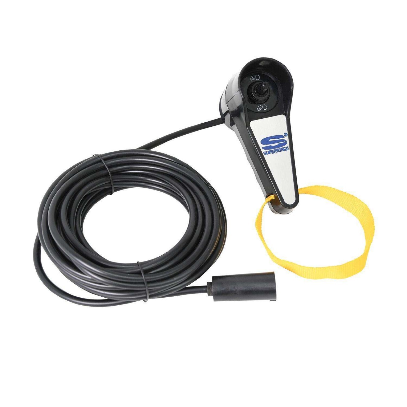 SUPERWINCH Hand Held Remote w/30' Fits Old Style Winches 2271