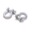 SUPERWINCH Bow Shackle Pair 1/2in with 5/8in Pin 2302285
