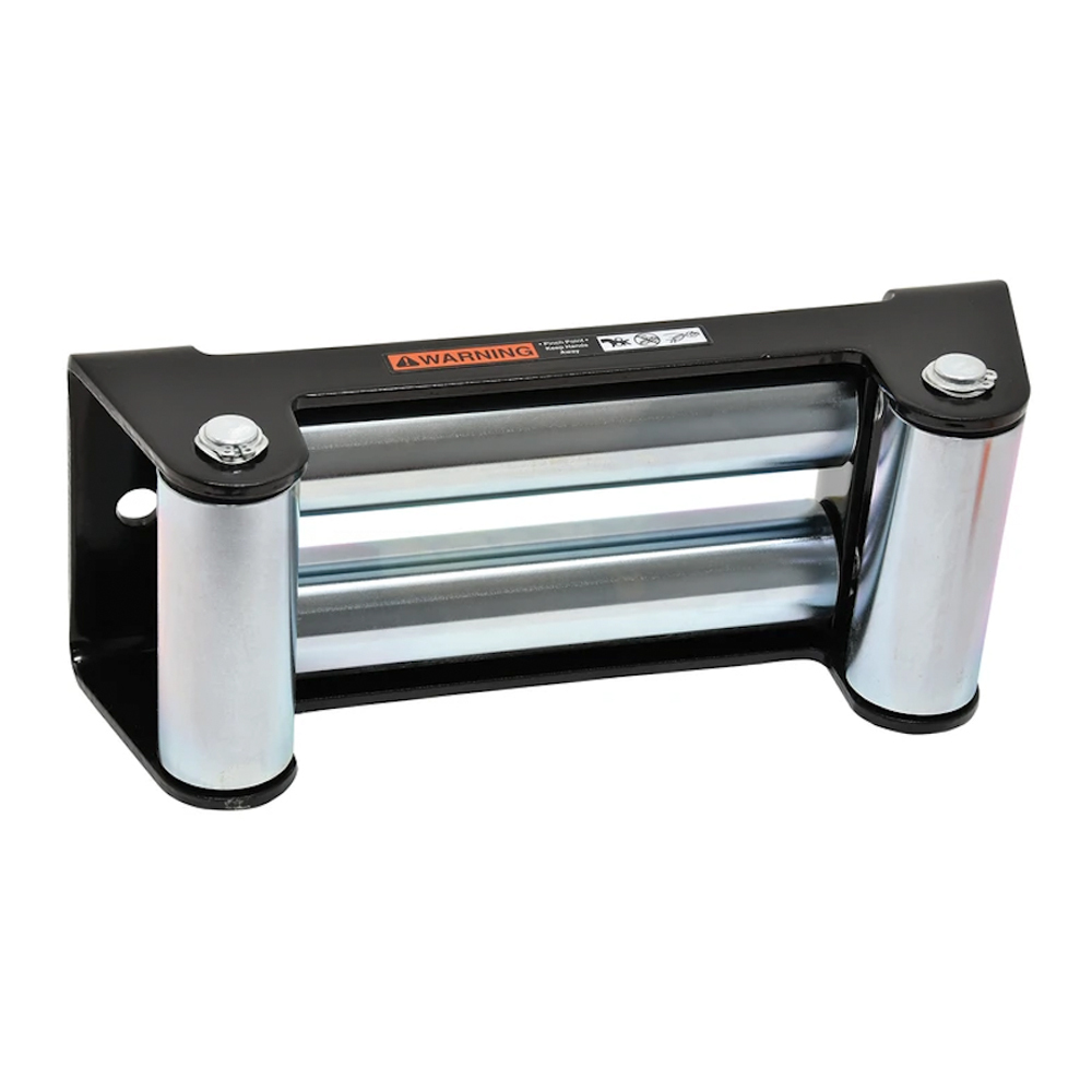 SUPERWINCH Roller Fairlead For LP10000 Winch 2302293