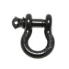 SUPERWINCH Bow Shackle 3/4in with 7/8in Pin 2538