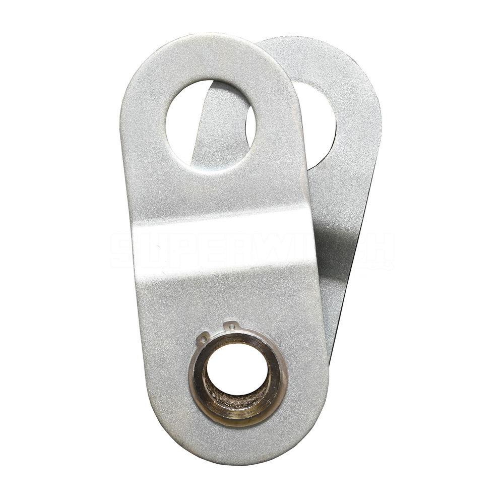 SUPERWINCH Snatch Block 20000 lbs 7750A