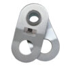 SUPERWINCH Snatch Block 36000 lbs Swing Away Style 7755