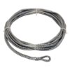 SUPERWINCH Synthetic Rope 1/4in x 30ft 87-42613