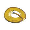 SUPERWINCH Synthetic Rope 50ft x 1/4in 87-42614
