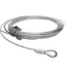 SUPERWINCH Replacement Wire Rope 5/16in x 55ft Fits S7500 89-24640