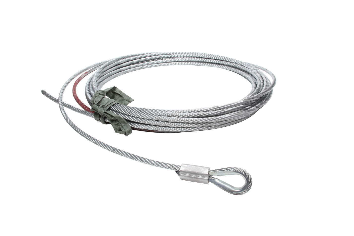 SUPERWINCH Replacement Wire Rope 5/16in x 55ft Fits S7500 89-24640