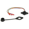 SUPERWINCH Socket Assembly For S300 0/S3500/S4000/S4500 90-14140