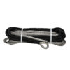 SUPERWINCH Synthetic Rope 3/8in x 80ft 90-24595