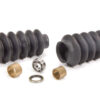 SWEET 2-1/2in Rack & Pinion Rebuild Kit 001-21503