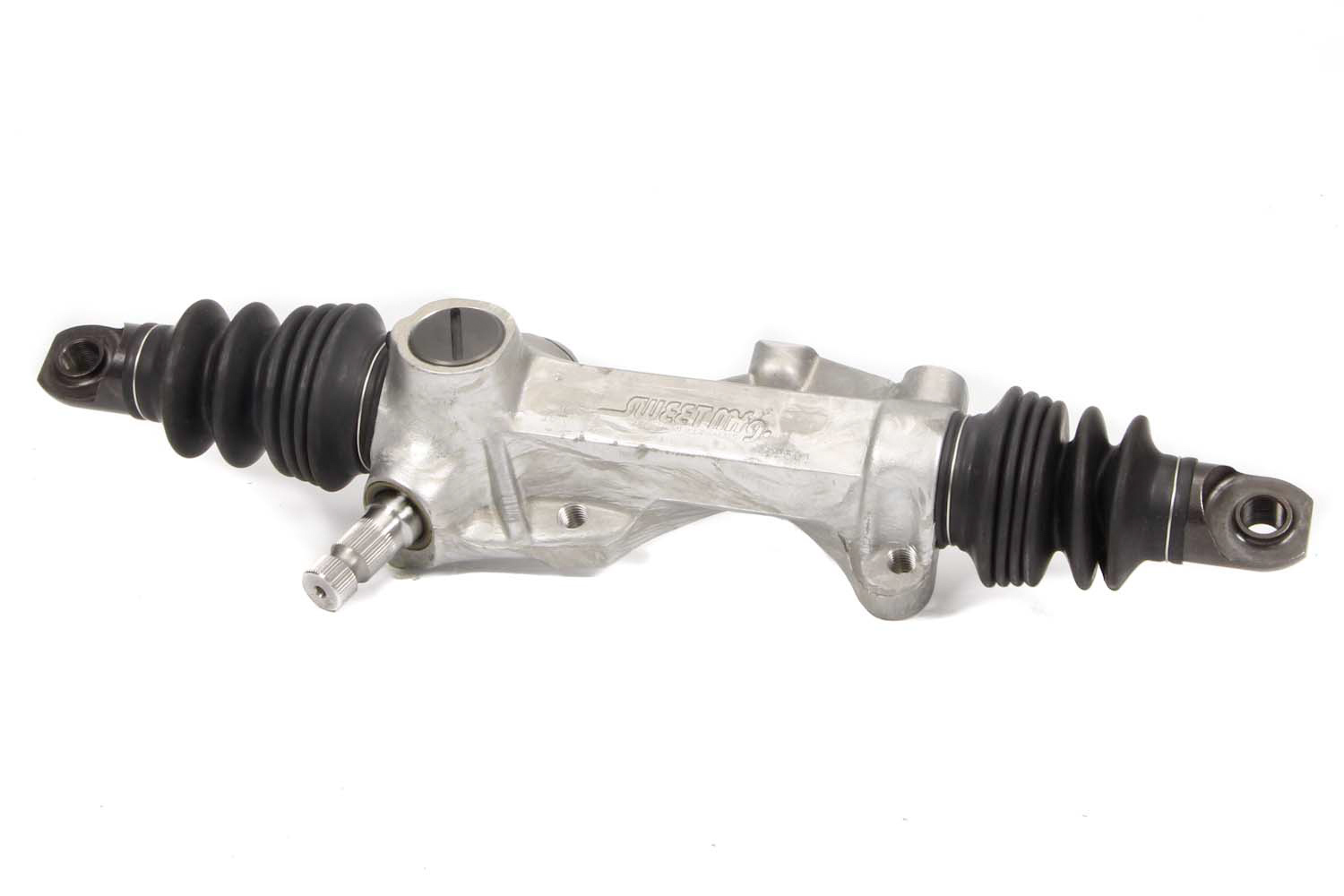 SWEET 2in Rack Manual Rod End Eye 005-40313