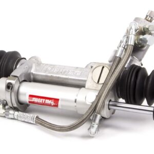 Wheel Front Aftermarket Shop