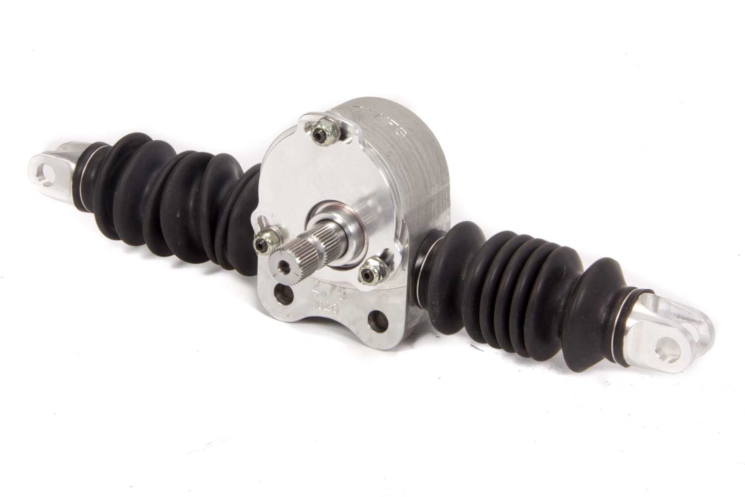 SWEET Mini Rack Manual 4.75in w/Clevis ends 033-47114