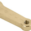 SWEET Pitman Arm Straight 0 Degree 5in C-C 201-29100