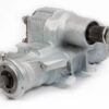 SWEET Sportsman Steering Box 8:1 3/4 x 30 Spl 206-08185