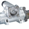 SWEET Steering Box 12:1 .235 Valve 600 Series Box 209-12235