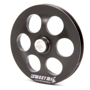 Wheel Front Aftermarket Shop