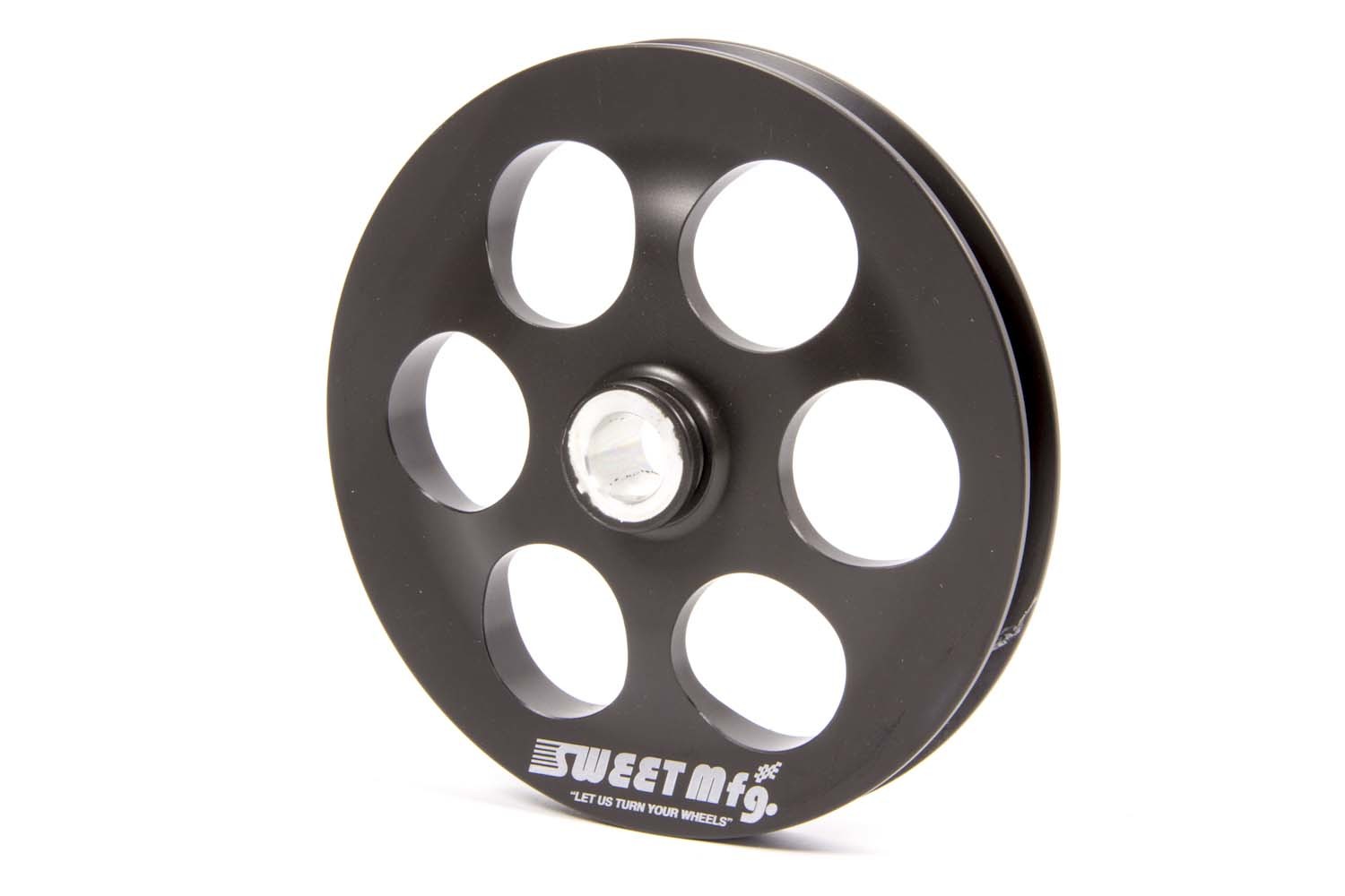 SWEET Aluminum Sweet Pulley 301-30020