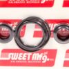 SWEET Pro Dual Pull Cylinder Seal Kit 301-30067