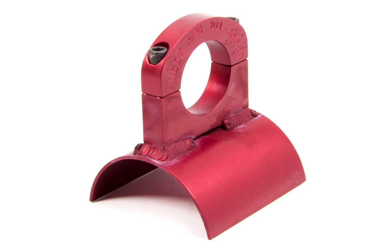 SWEET Bracket for P/S Tank 1-1/2in Clamp on 301-30089