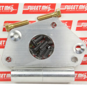 Wheel Front Aftermarket Shop