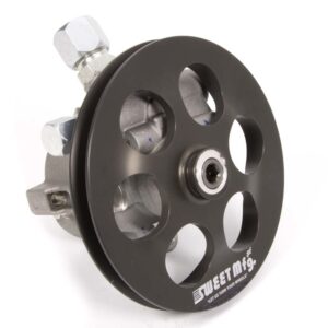 Wheel Front Aftermarket Shop