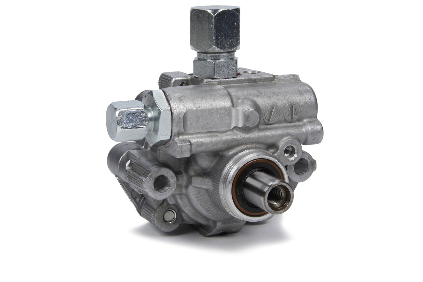 SWEET 1700 PSI Alum PS Pump W/O Pulley 305-80830