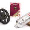 SWEET Power Steering Kit with Toyota Pump Block Mnt 305-80849