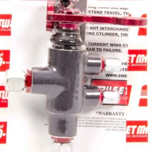 Wheel Front Aftermarket Shop