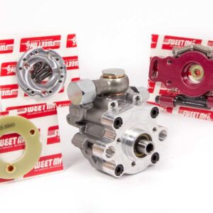 Wheel Front Aftermarket Shop