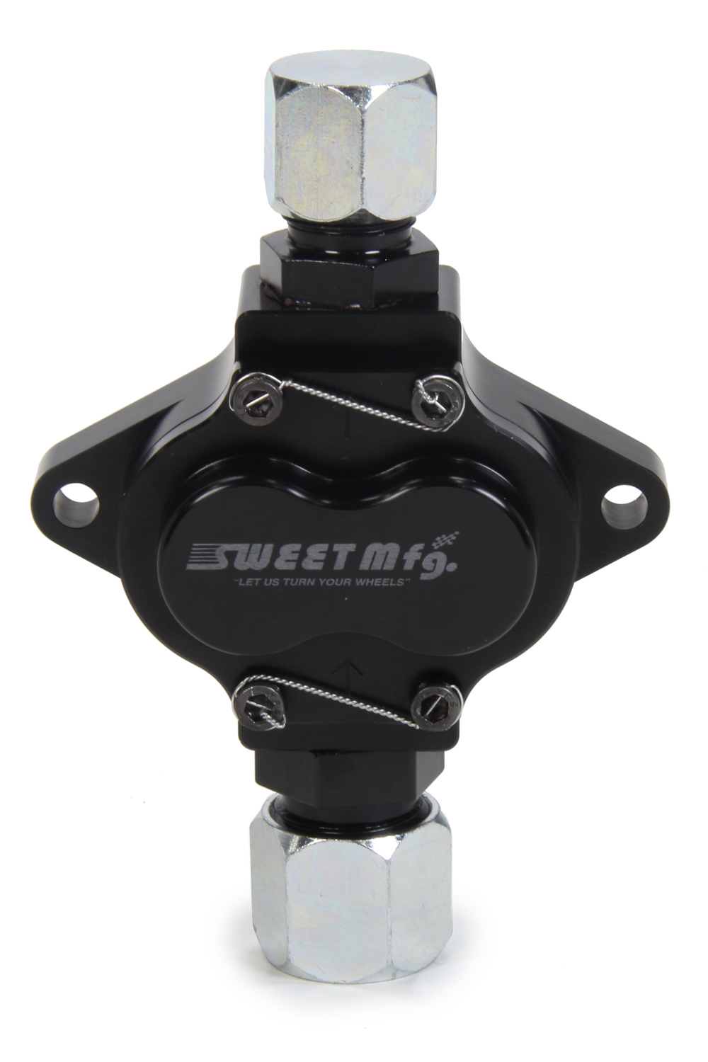 SWEET Fuel Pump Sweet Style Waterman 308-10200