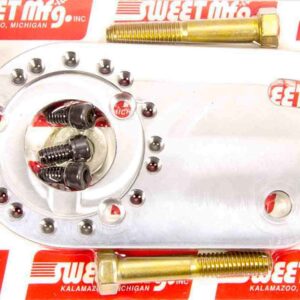 Wheel Front Aftermarket Shop