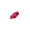 SWEET Wing Fitting For Sprint Car -3 Male to -3 O-Ring 331-44012