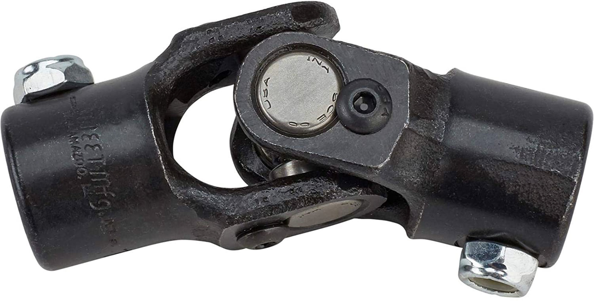 SWEET U-Joint 1in-48 Spl x 3/4in 20 Spline 401-51821