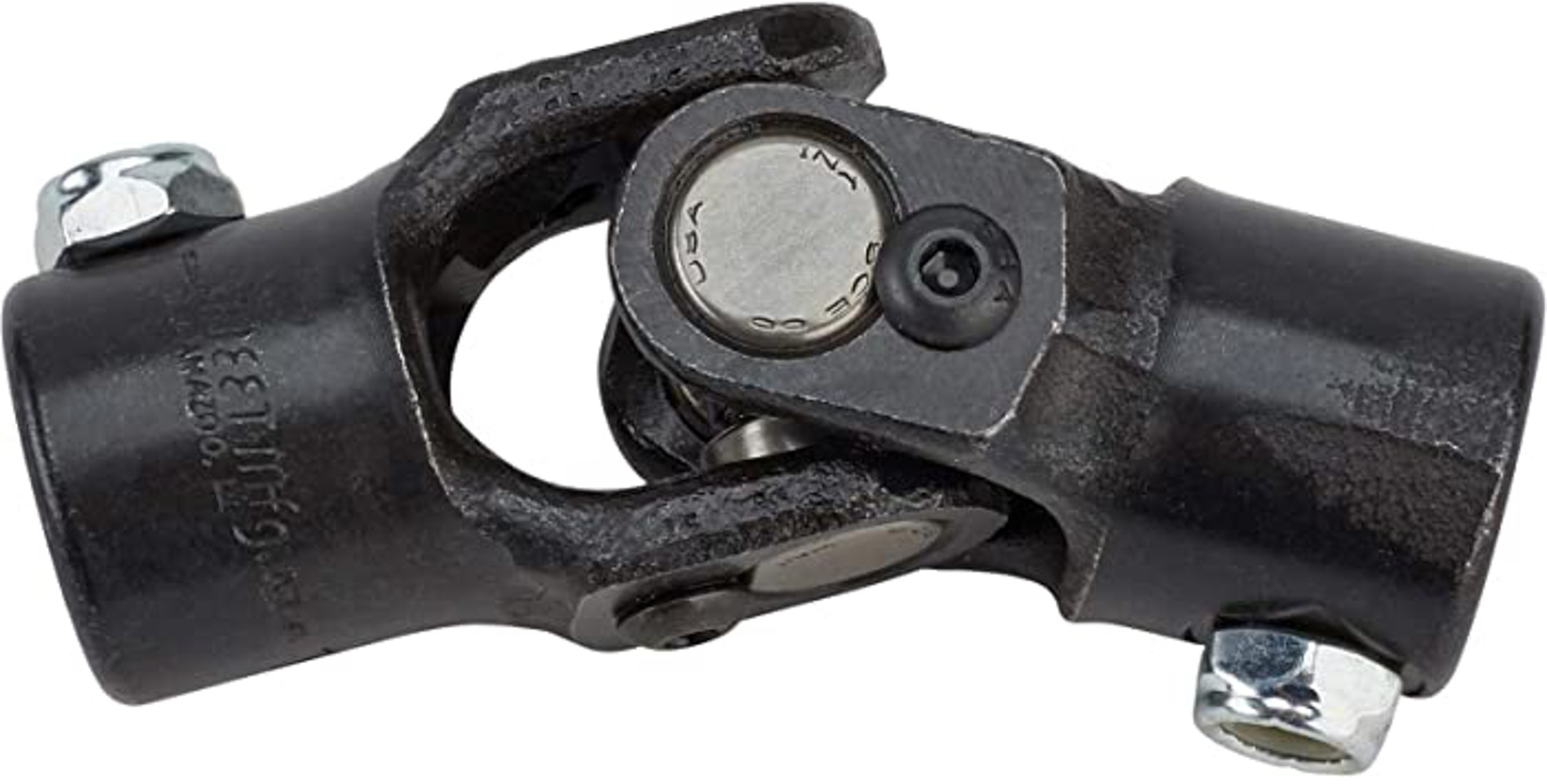 SWEET U-Joint 3/4in DD x 3/4in 20 Spline 401-51921