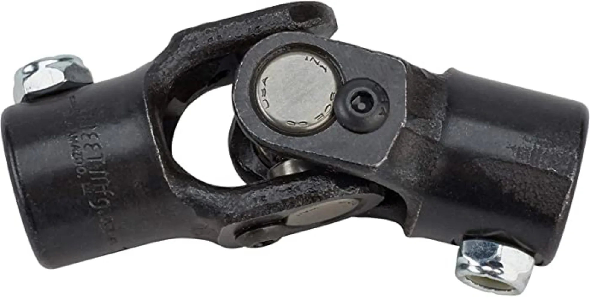 SWEET U-Joint 3/4in DD x 3/4in 20 Spline 401-51921