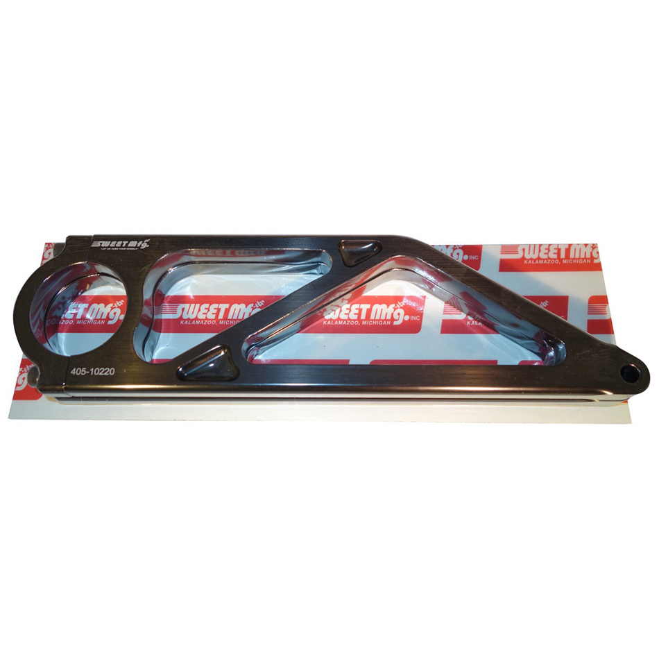 SWEET Column Dash Brkt 9-3/8 Black 405-10220