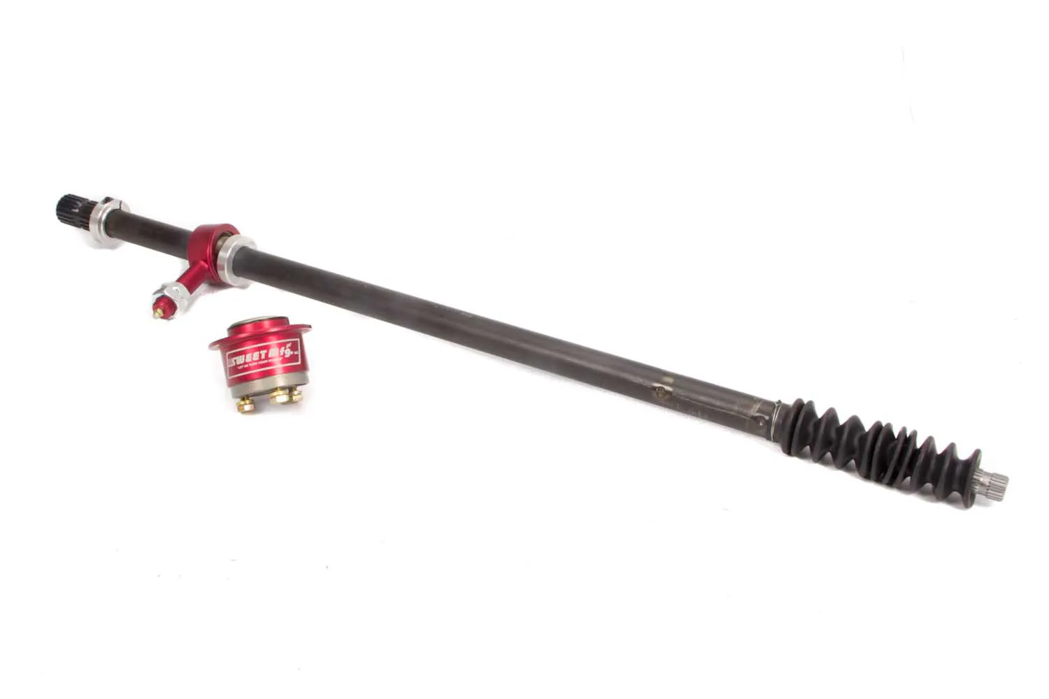 SWEET Rocket LW Adj Column w/Alum QR 405-10317