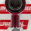 SWEET Steering Shaft Rod End L/W Alum. 405-10403